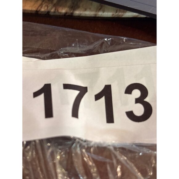 Under Armour Mens Heat Gear Fitted Long Sleeve 1/4 Zip Pullover XL Thumbholes - Picture 7 of 7